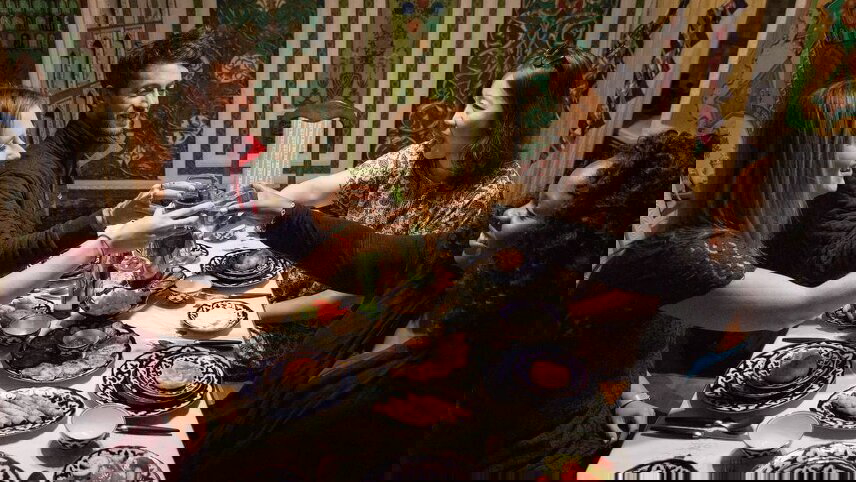 Uzbekistan & Turkmenistan Adventure