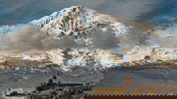 20 Day Azerbaijan, Georgia & Armenia Adventure (Intrepid)