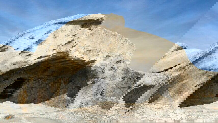 Azerbaijan, Georgia & Armenia Adventure