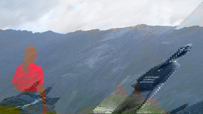 Azerbaijan, Georgia & Armenia Adventure