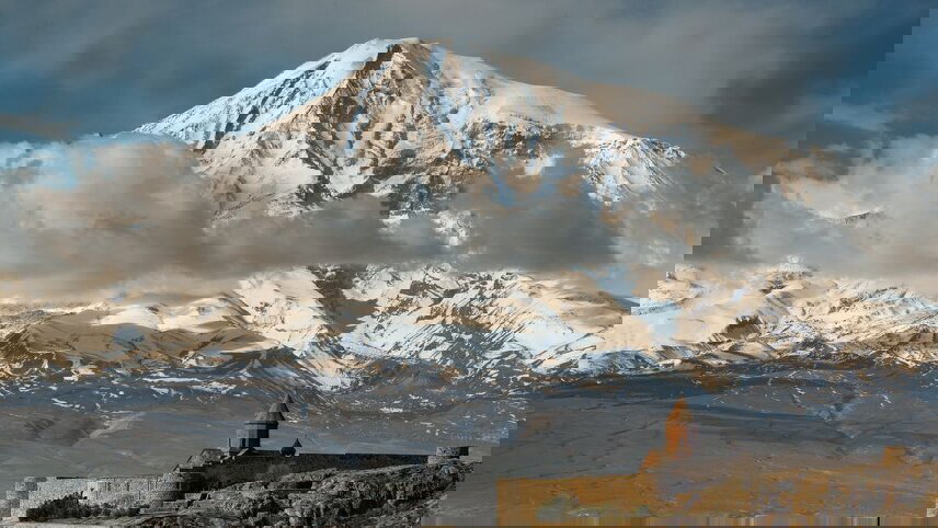 Georgia & Armenia Explorer