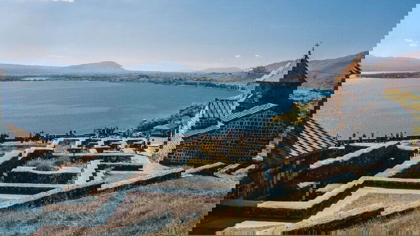 Georgia & Armenia Explorer