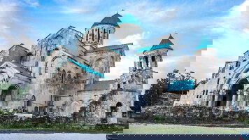 9 Day Georgia Adventure (Intrepid)