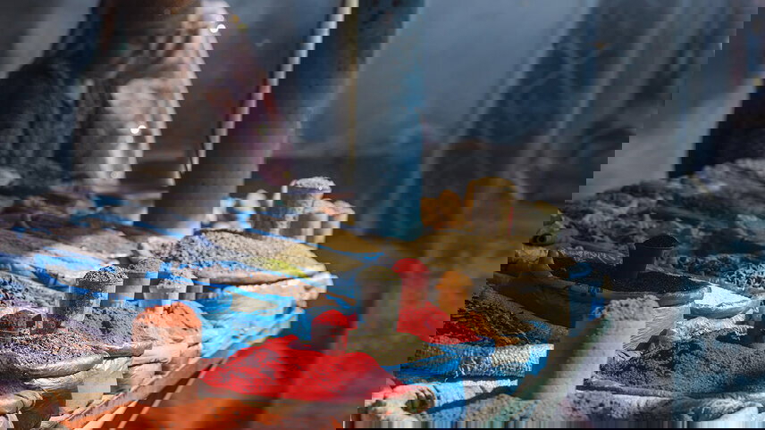 Kazakhstan & Kyrgyzstan Adventure