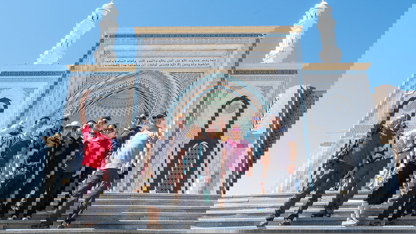 Kazakhstan & Kyrgyzstan Adventure