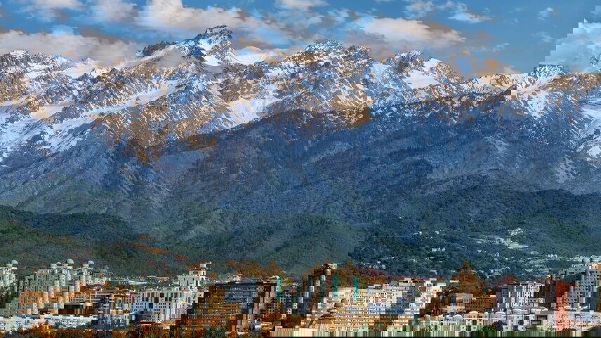 Central Asia Adventure: Astana to Ashgabat