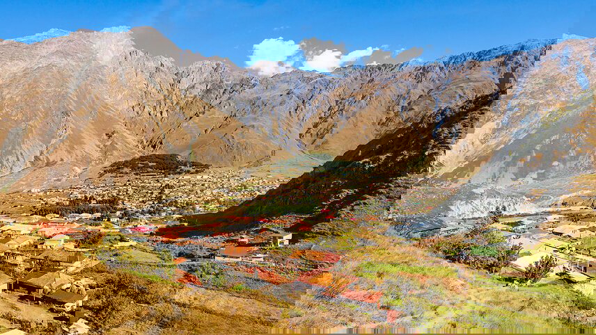 Georgia Real Food Adventure