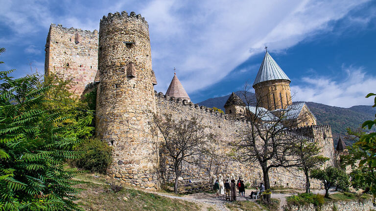 Georgia Real Food Adventure