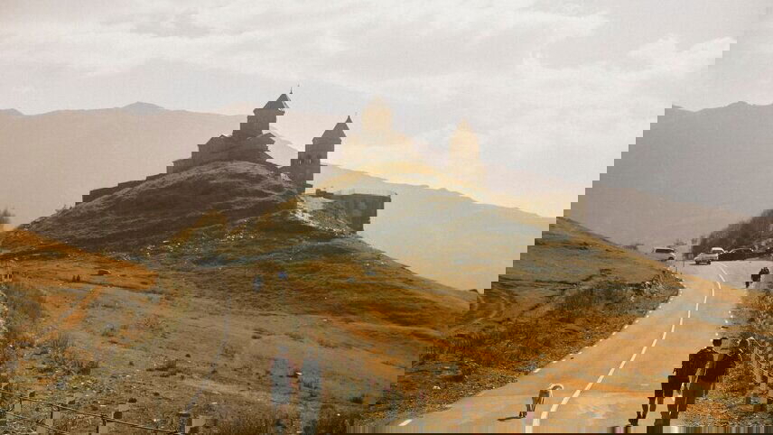 Premium Azerbaijan, Georgia & Armenia