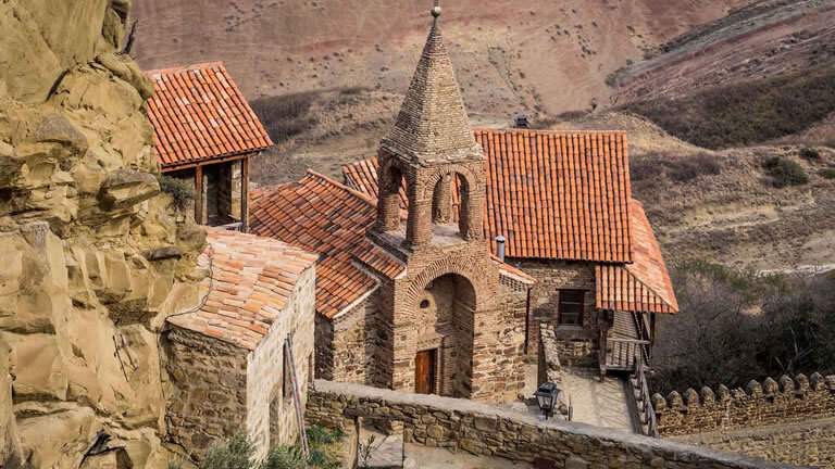 Premium Azerbaijan, Georgia & Armenia