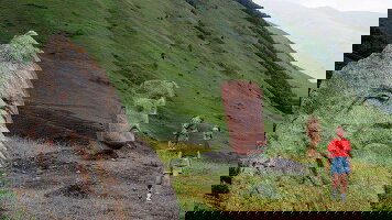 16 Day Premium Azerbaijan, Georgia & Armenia (Intrepid)