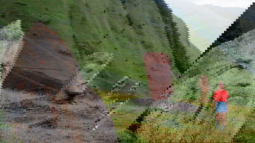 Premium Azerbaijan, Georgia & Armenia