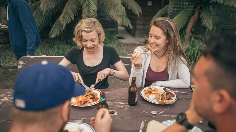 Hike Tasmania's Tarkine Wilderness