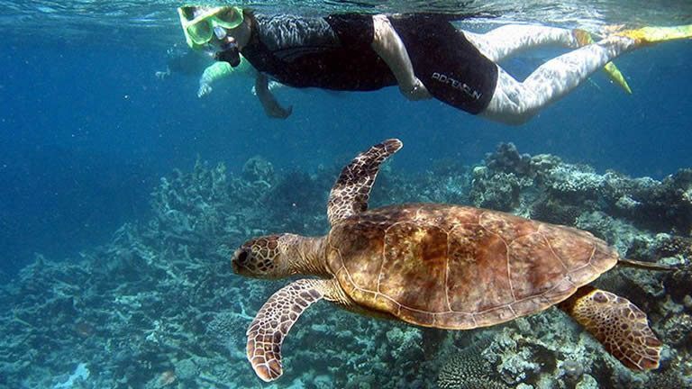 Broome to Perth Overland Adventure