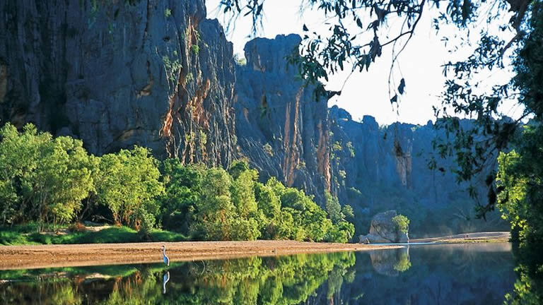 Darwin to Broome Overland Adventure