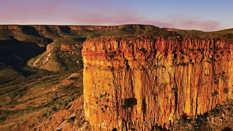 Darwin to Broome Overland Adventure