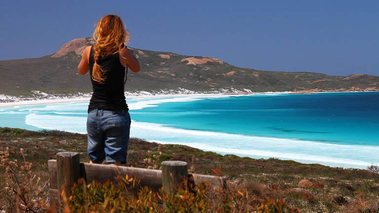 Esperance & Southwest Adventure
