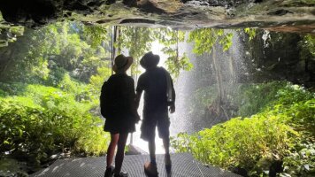 7 Day Brisbane to Sydney Adventure (Intrepid)