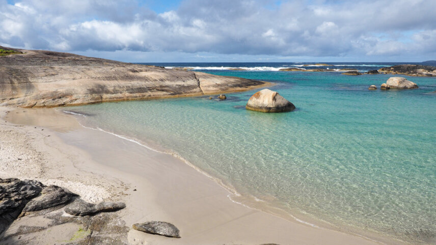 Hike the Bibbulmun Track: Albany to Denmark