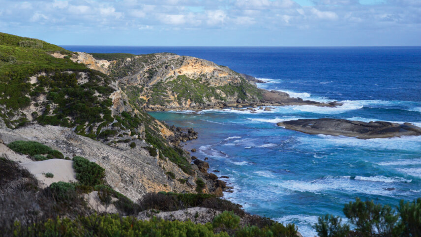 Hike the Bibbulmun Track: Walpole to Denmark