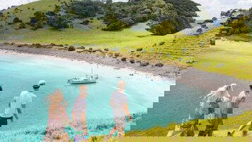 5 Day Enchanting Northland (Intrepid)