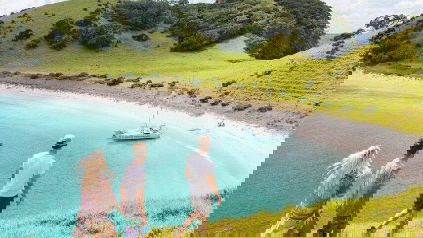 Enchanting Northland