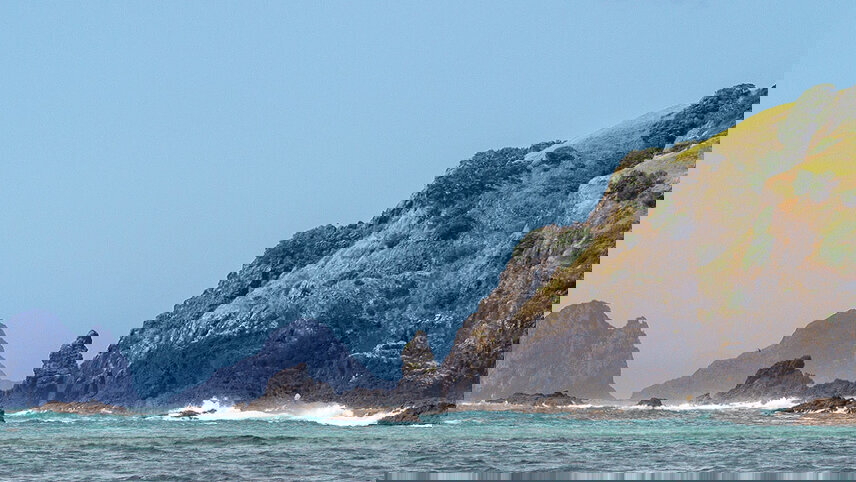 Enchanting Northland