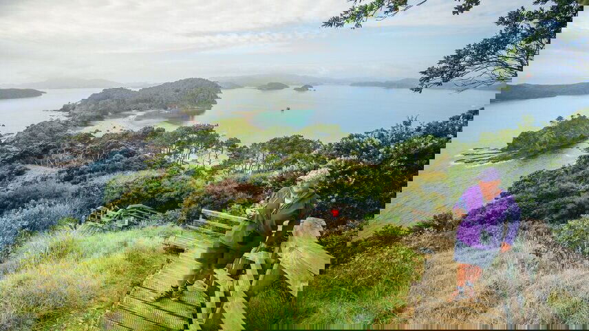 Enchanting Northland