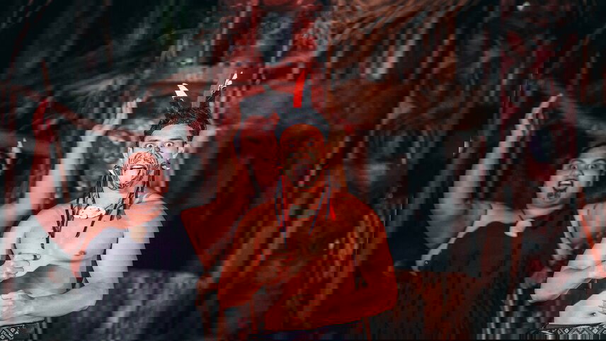 Ultimate New Zealand