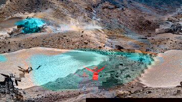 24 Day Ultimate New Zealand (Intrepid)