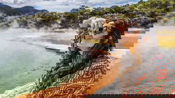 20 Day New Zealand Uncovered (Southbound) (Intrepid)