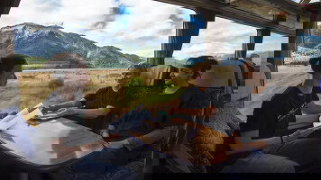 20 Day New Zealand Uncovered (Northbound) (Intrepid)