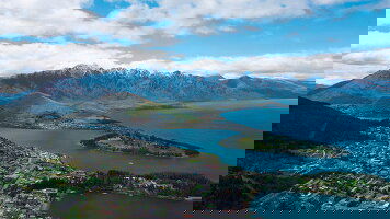 20 Day New Zealand Uncovered (Northbound) (Intrepid)