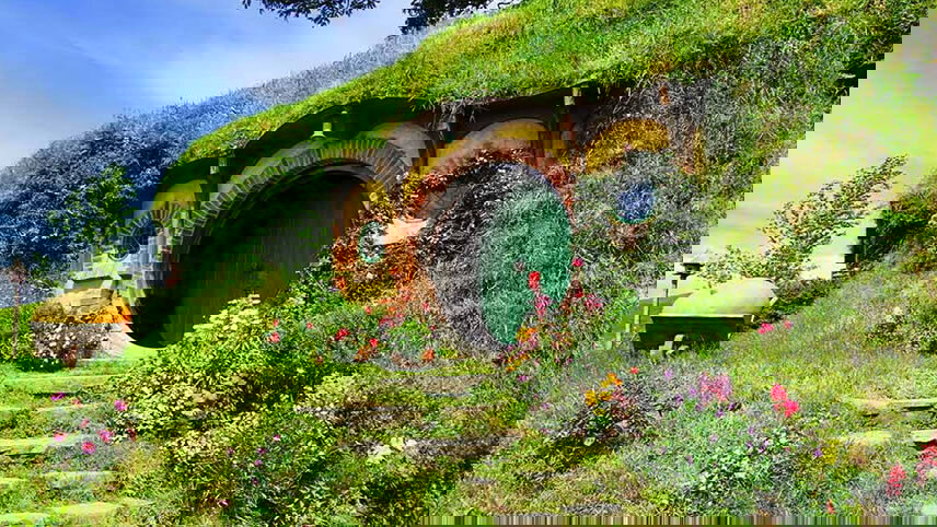 Premium New Zealand North Island