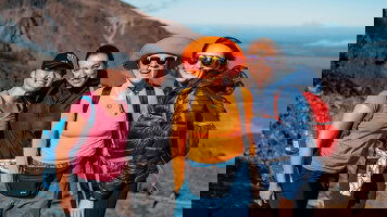 11 Day New Zealand's North to South Island Adventure (Southbound) (Intrepid)