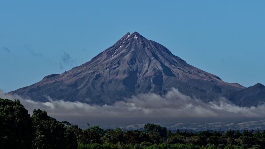 New Zealand North Island Adventure