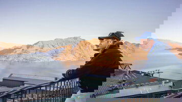 6 Day Queenstown Southern Loop (Intrepid)