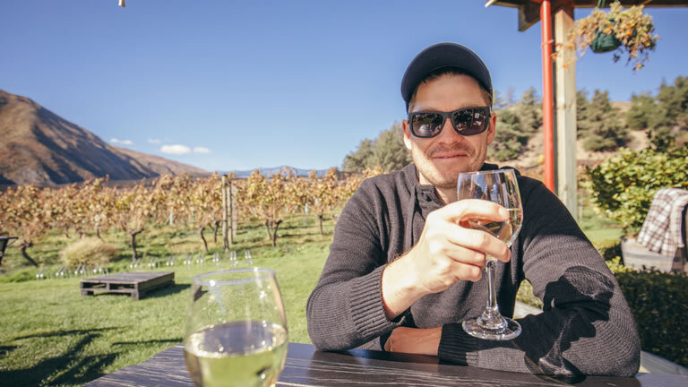 New Zealand South Island Adventure