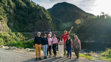 19 Day Complete New Zealand Adventure (Intrepid)