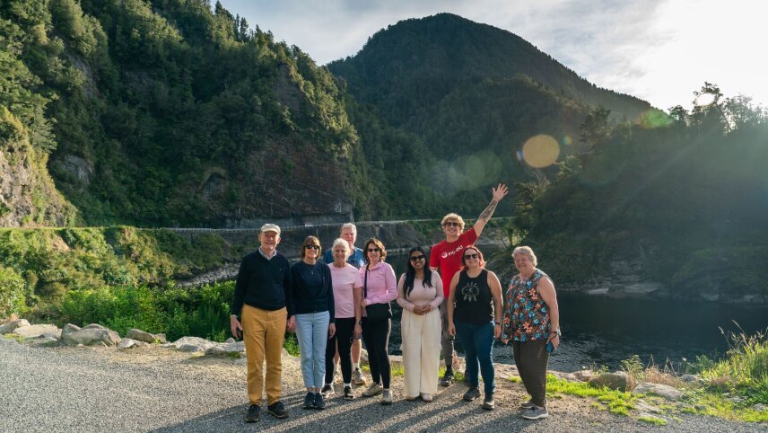 Complete New Zealand Adventure