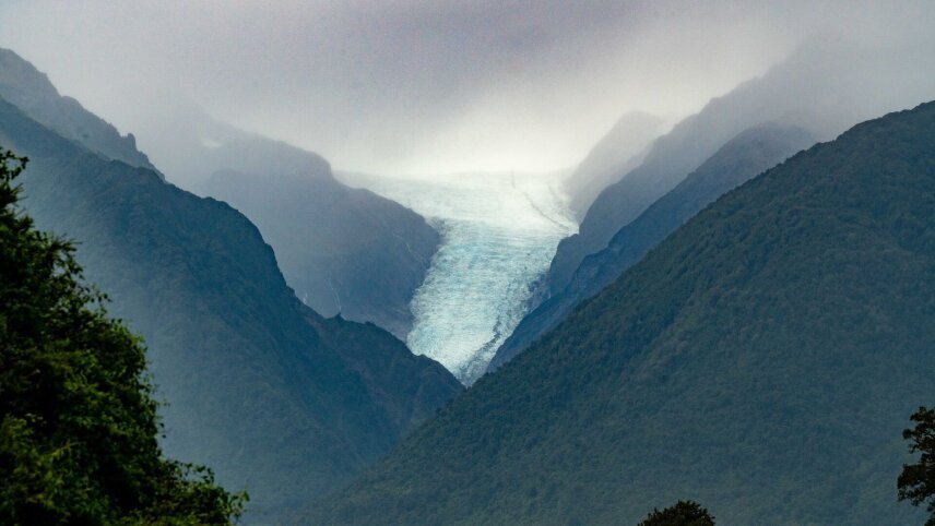 Complete New Zealand Adventure