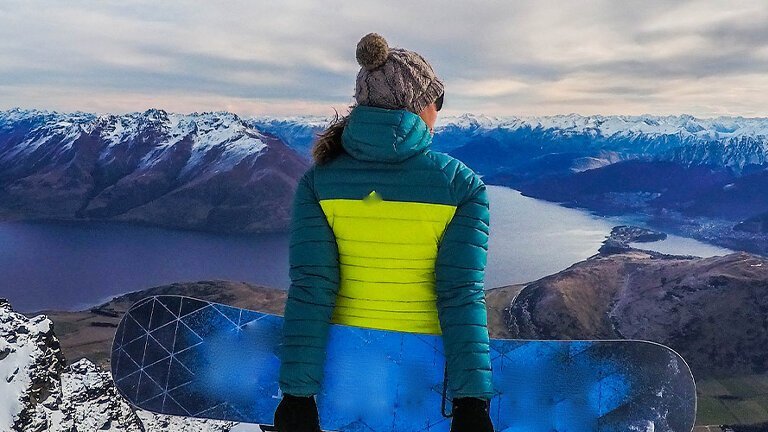 Ski New Zealand: 8 Day Snow Safari (Queenstown to Christchurch)
