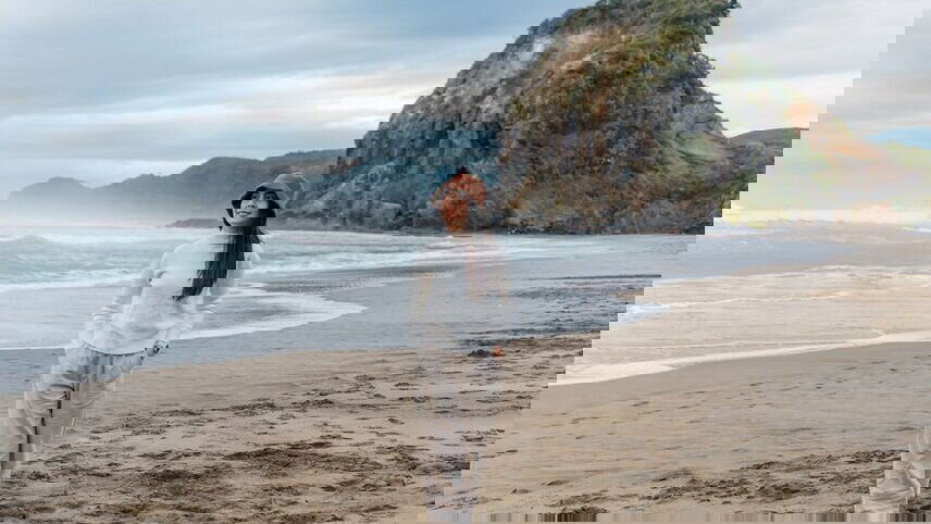 One Week in New Zealand: North Island