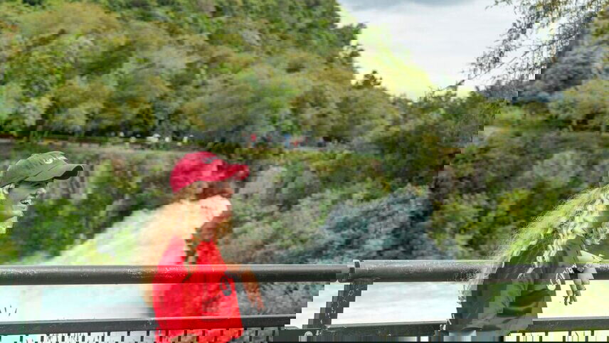 One Week in New Zealand: North Island