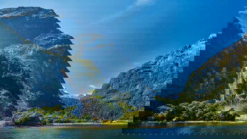 12 Day Essential New Zealand: South Island (Intrepid)