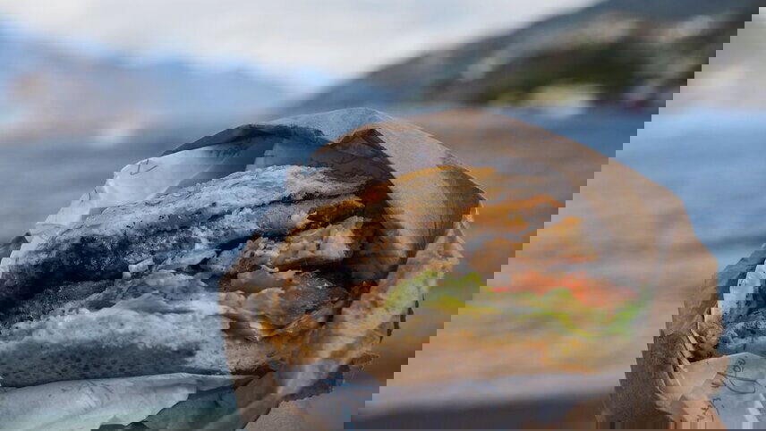 Essential New Zealand: South Island