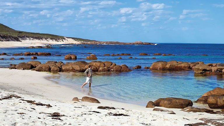 Walk Western Australia's Cape to Cape Track