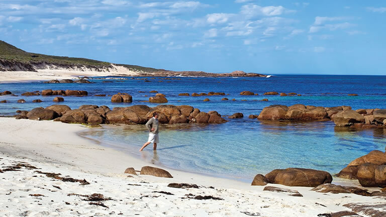 Walk South Australia's Flinders Ranges