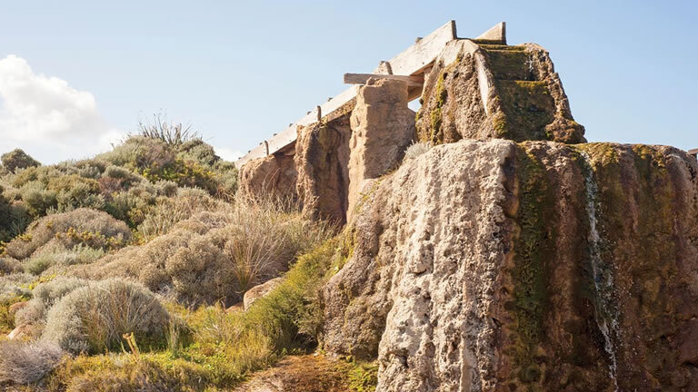 Walk South Australia's Flinders Ranges