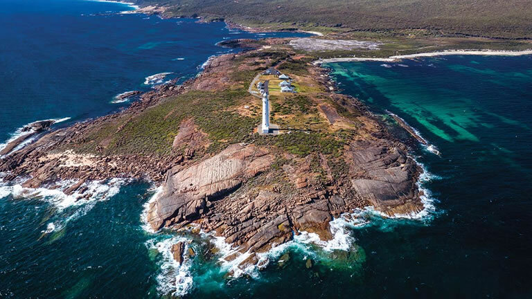 Walk South Australia's Flinders Ranges